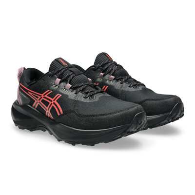 Asics Gel-Venture 11 Waterproof Women's Trail Running Shoes - AW26 Asics Gel-Venture 11 Waterproof Women's Trail Running Shoes - AW26