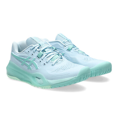 Asics Gel-Resolution X Women's Tennis Shoes - AW26