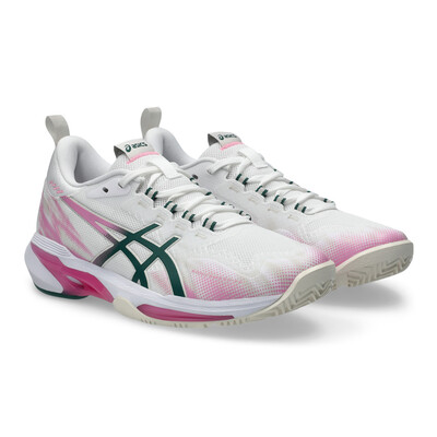 Asics Sonicsmash FF Donna Padel Scarpe - AW26