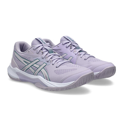 Asics Gel-Tactic 13 femme chaussures de sport en salle - AW26