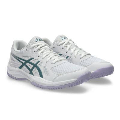 Asics Upcourt 6 Damen Indoor Hallenschuhe - AW26 Asics Upcourt 6 Damen Indoor Hallenschuhe - AW26
