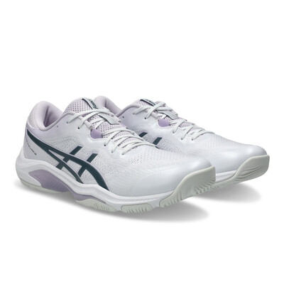 Asics Netburner Shield FF 2 femme chaussures de netball - AW26