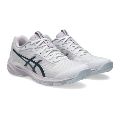 Asics Netburner Professional FF 4 femme chaussures de sport en salle - AW26