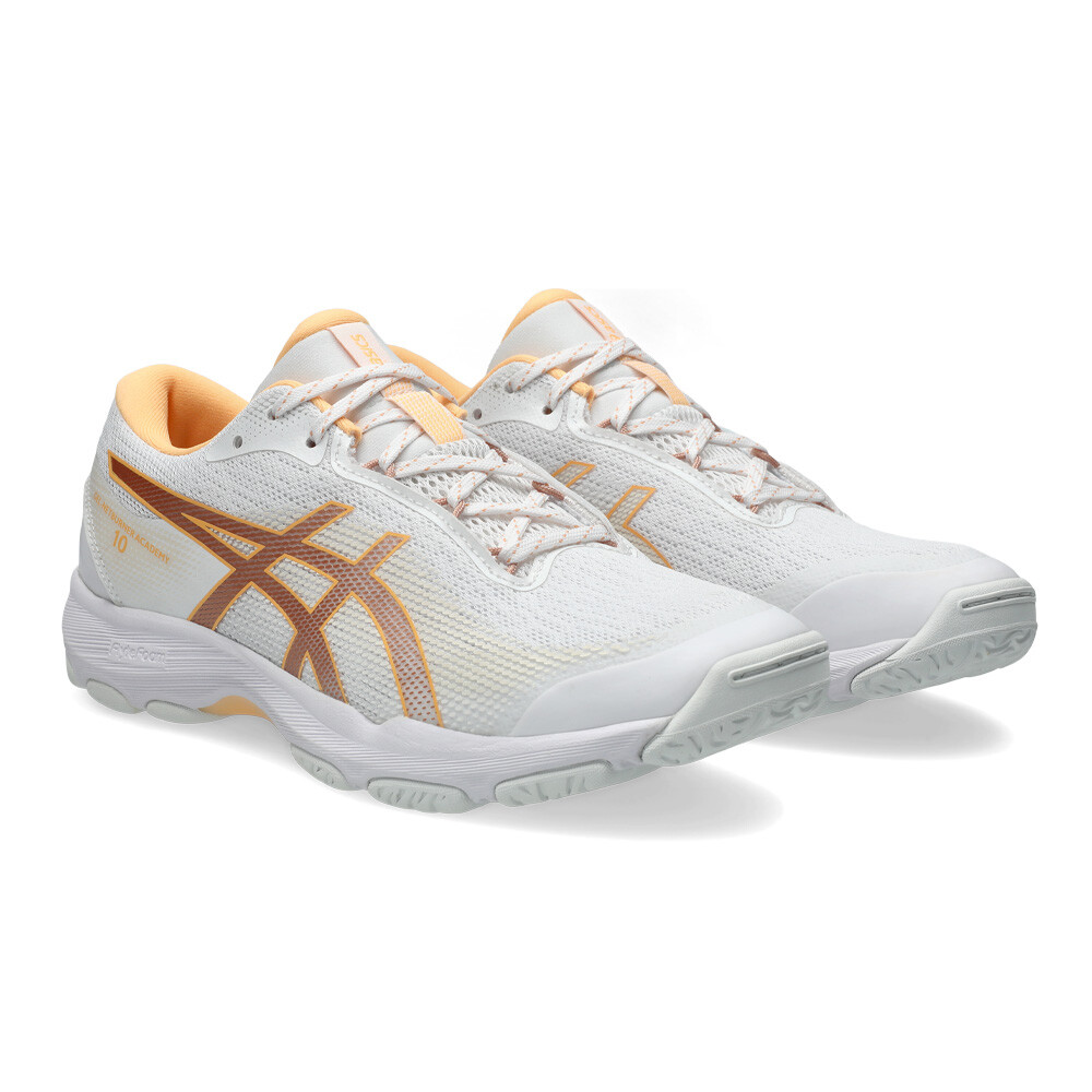 White/Rose Gold