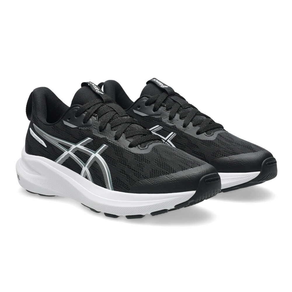Black/ Steel Grey