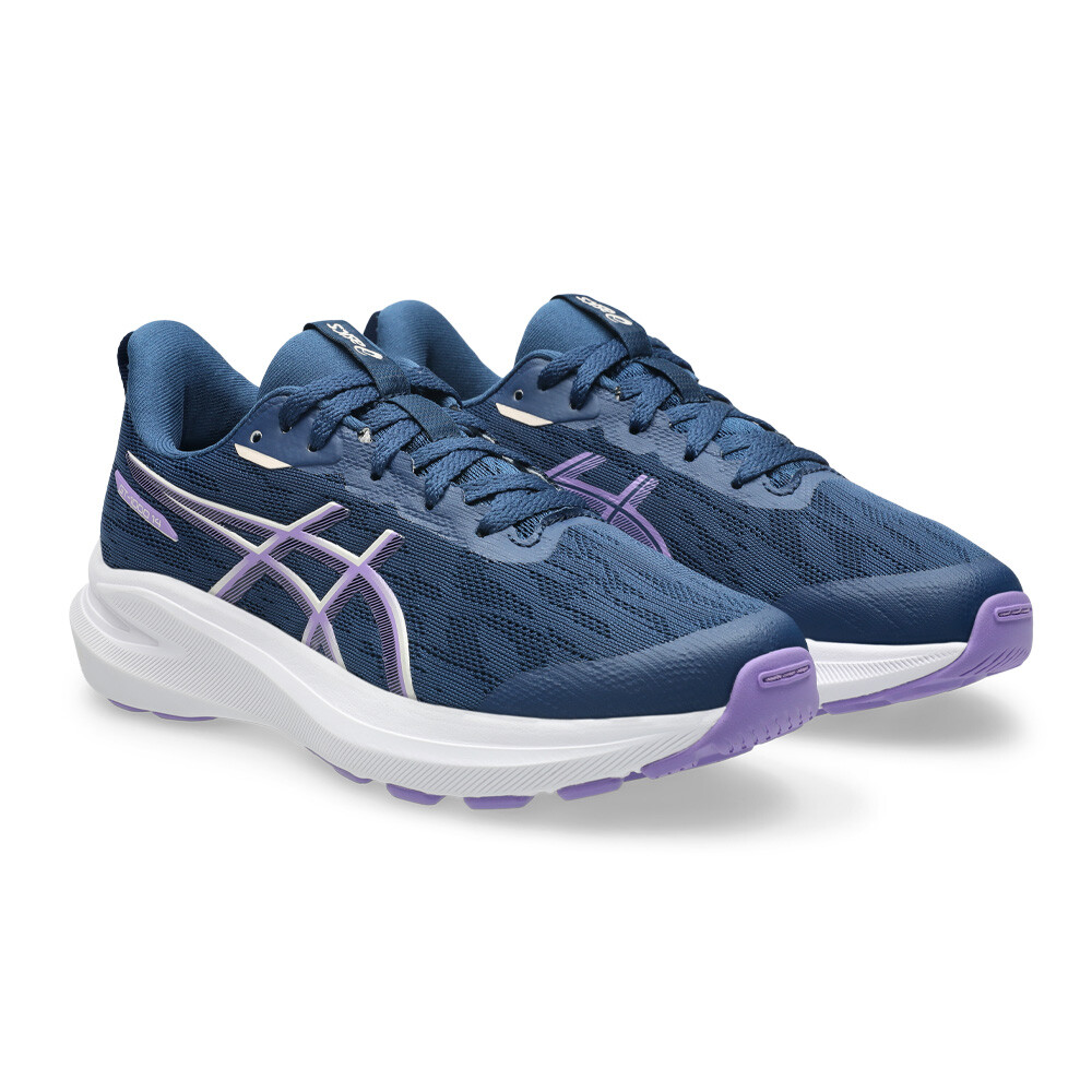 Independence Blue/Faded Plum