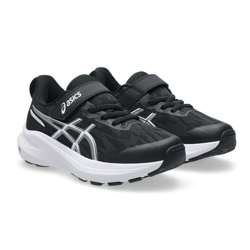Black/Steel Grey