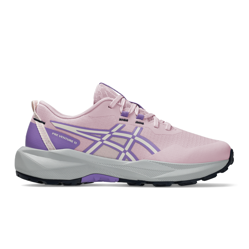 Barely Rose / Faded Plum