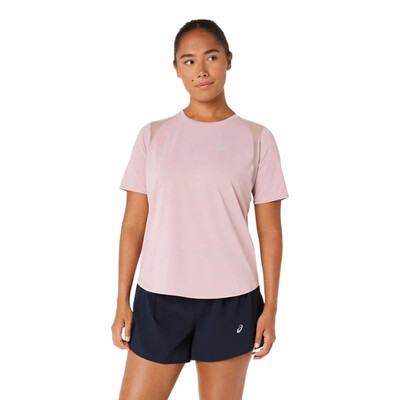 Asics Road Women's T-Shirt - AW26