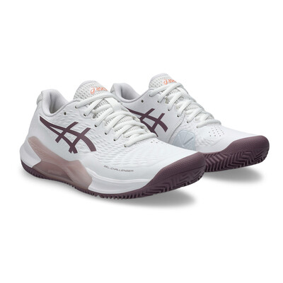 Asics Gel-Challenger 14 Clay Women's Tennis Shoes