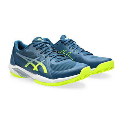 Asics Solution Swift FF 2 Uomo Clay Scarpe da tennis