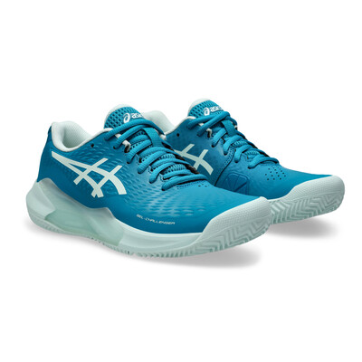 Asics Gel-Challenger 14 Clay Women's Tennis Shoes