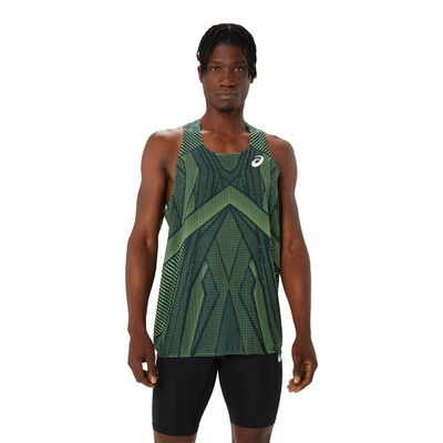 Asics ACTIBREEZE Men's Running Vest