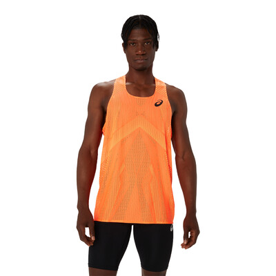 Asics ACTIBREEZE Men's Running Vest