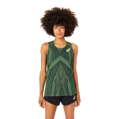 Asics ACTIBREEZE Women's Running Vest