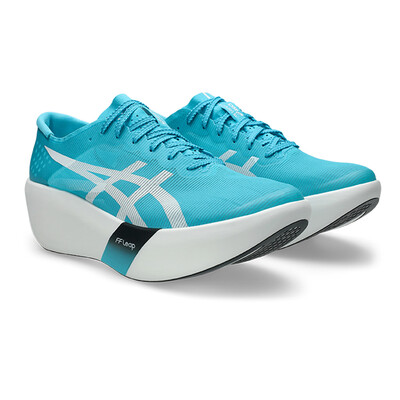 Asics Metaspeed Ray zapatillas running  - AW26