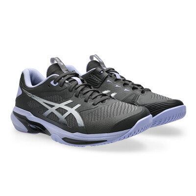 Asics Solution Speed FF 4 Night Energy Herren Tennisschuhe - AW26