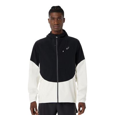 Asics Metarun Legend Men's Waterproof Running Jacket - AW26