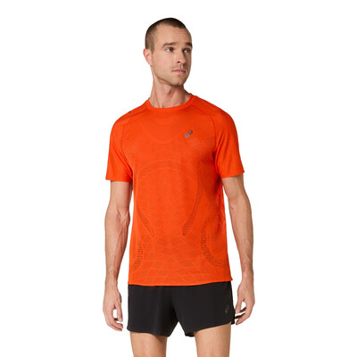 Asics Metarun Men's T-Shirt - AW26