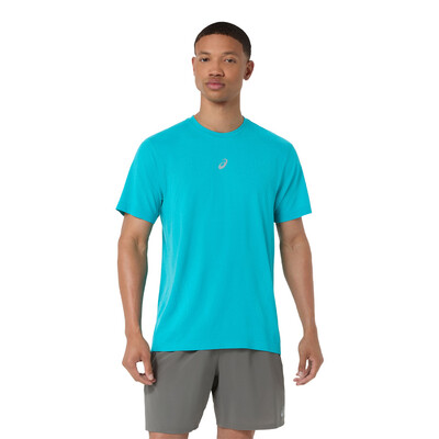 Asics Road sin costuras hombre T-Shirt - AW26
