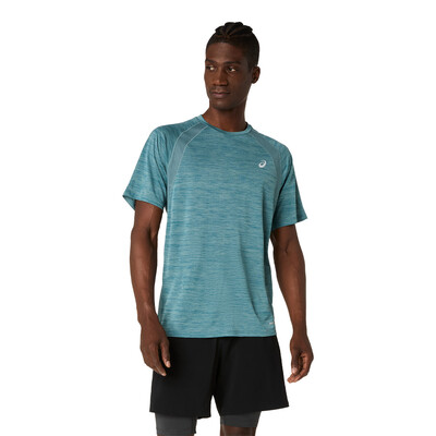 Asics Road hombre T-Shirt - AW26