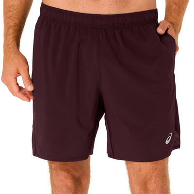 Asics Core 7 Zoll Herren Shorts - AW26