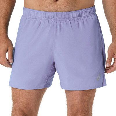 Asics Core 5 Zoll Herren Shorts - AW26