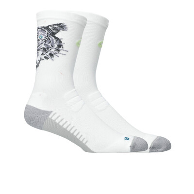Asics Performance Run Crew Socks - AW26