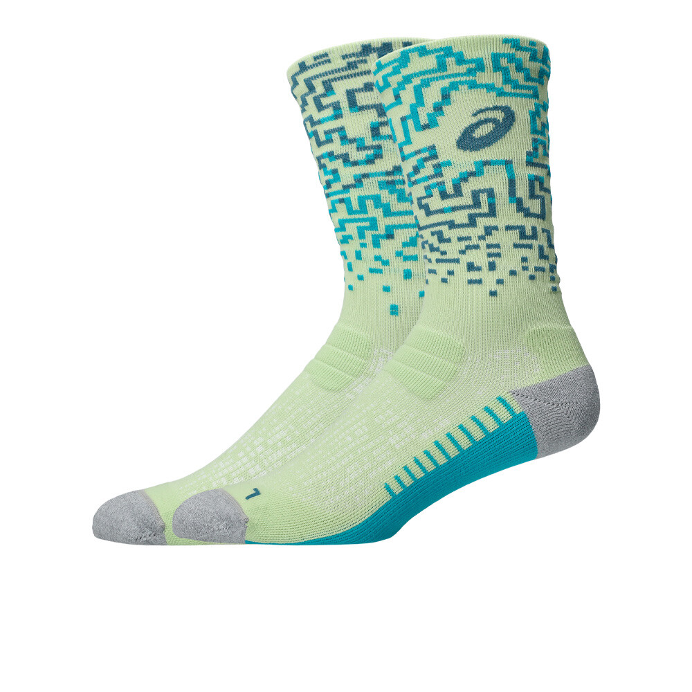 Illuminate Yellow/Foggy Teal