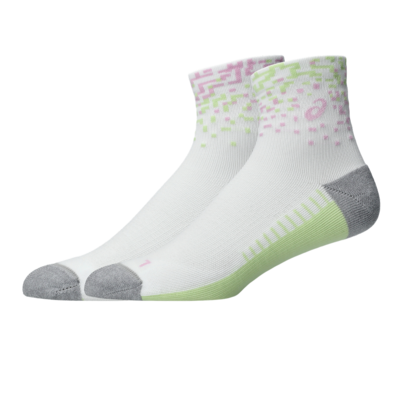 Asics Performance Run Quarter Socken - AW26