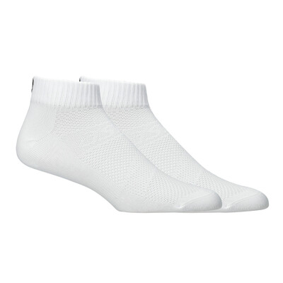 Asics Low Cut Socks (2 Pack) - AW26