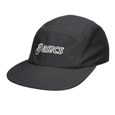 Asics 5 Panel gorra - AW26 Asics 5 Panel gorra - AW26