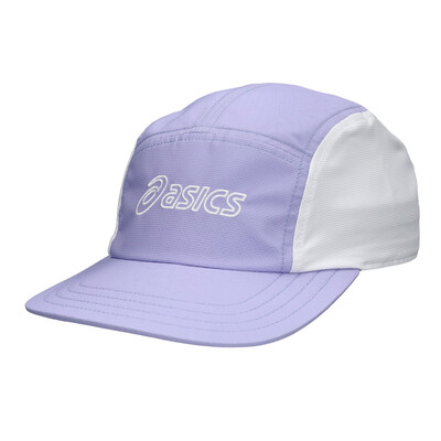Asics 5 Panel gorra - AW26 Asics 5 Panel gorra - AW26