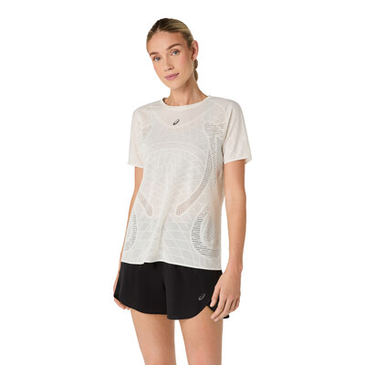 Asics Metarun Women's T-Shirt - AW26
