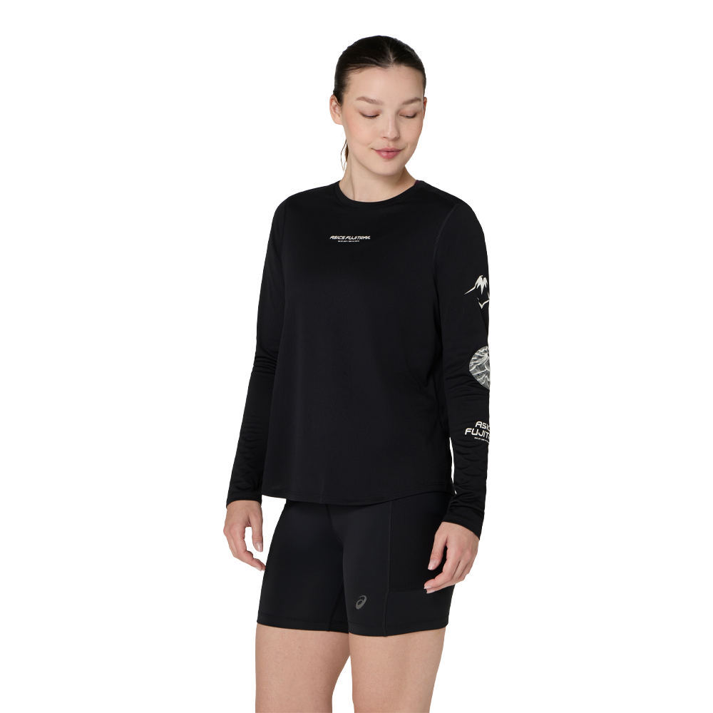 Performance Black