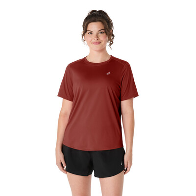Asics Core Donna T-Shirt - AW26