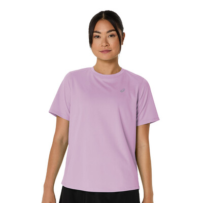 Asics Core Donna T-Shirt - AW26