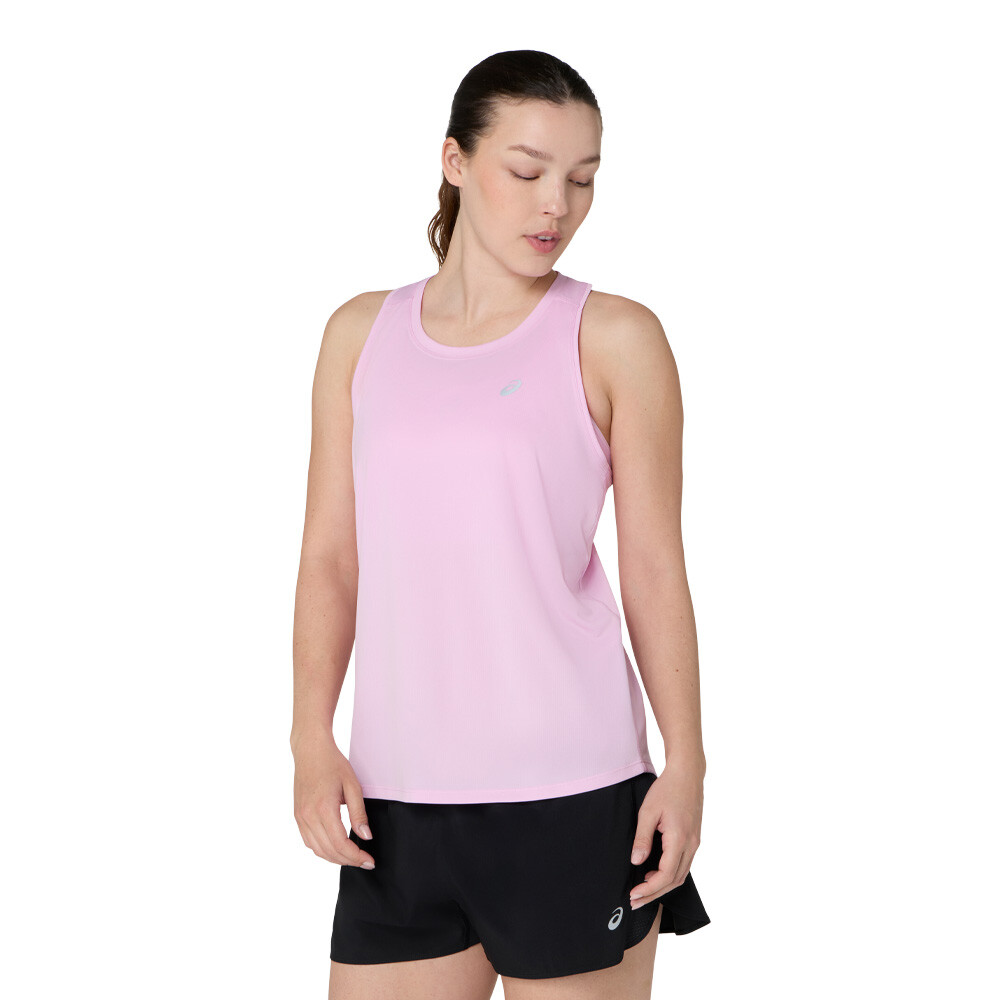 Asics Core Women's Vest - AW26