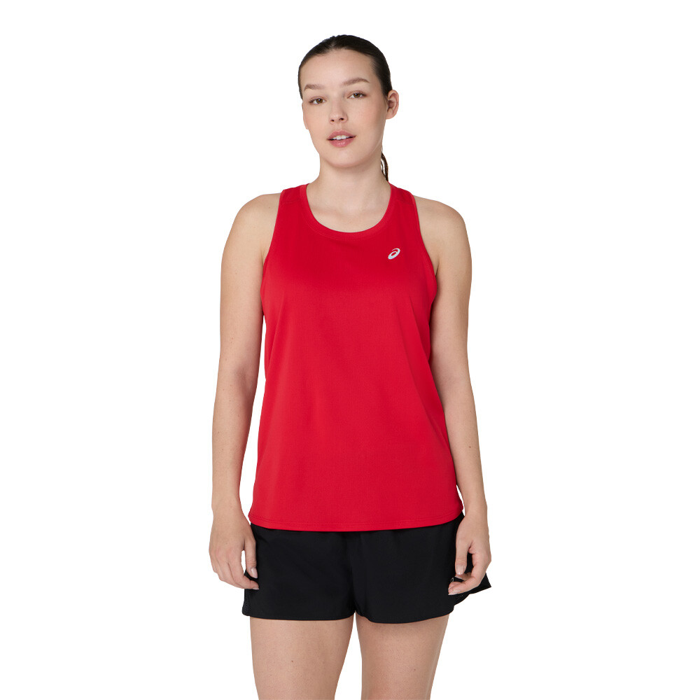 Asics Core Women's Vest - AW26
