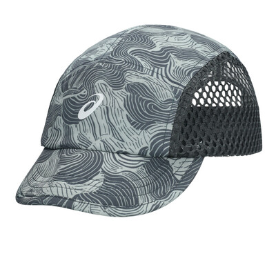 Asics Fujitrail Graphic gorra - AW26