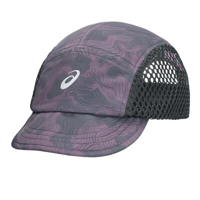 Asics Fujitrail Graphic gorra - AW26