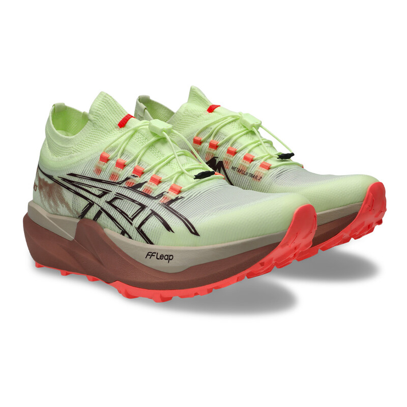 Asics Metafuji Trail 2
