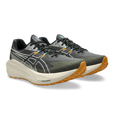 Asics Blazeblast Men's Trail Running Shoes - AW26 Asics Blazeblast Men's Trail Running Shoes - AW26