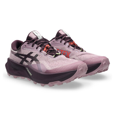 Asics Trabuco 14 GORE-TEX Women's Trail Running Shoes - AW26 Asics Trabuco 14 GORE-TEX Women's Trail Running Shoes - AW26