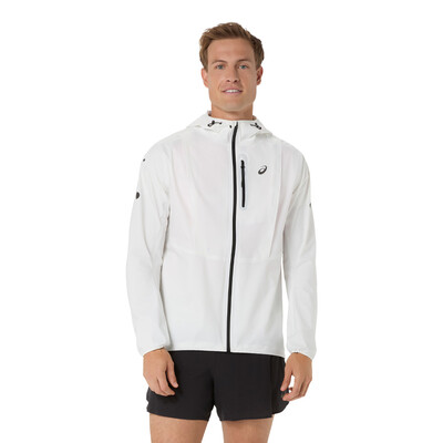 Asics Fujitrail Elite Waterproof Men's Jacket - AW26