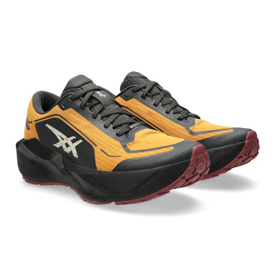 Asics Novablast 6 GORE-TEX Men's Running Shoes - AW26 Asics Novablast 6 GORE-TEX Men's Running Shoes - AW26