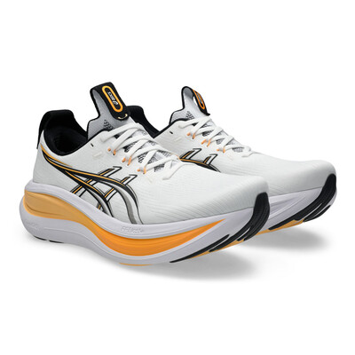 Asics Gel-Nimbus 28 Men's Running Shoes - AW26