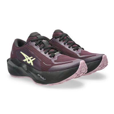 Asics Novablast 6 GORE-TEX Donna Scarpe da Running - AW26 Asics Novablast 6 GORE-TEX Donna Scarpe da Running - AW26
