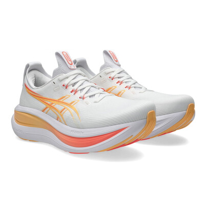 Asics Gel-Nimbus 28 Women's Running Shoes - AW26
