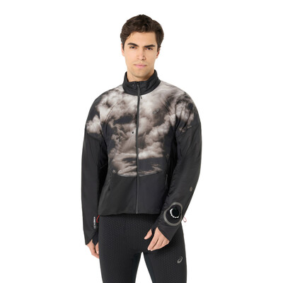 Asics Limited Series Road Winter Insulate Men's Jacket - AW26